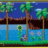 Sonic Mega Collection -PC