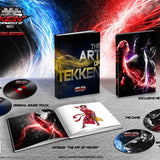 Tekken Tag Tournament 2 - We Are Tekken Edition