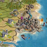 Civilization 4 + Warlords & Beyond The Sword