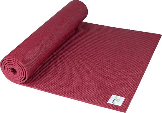 Ecoyogi Yogamat - 200 61