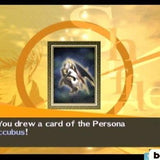 Shin Megami Tensei: Persona 4
