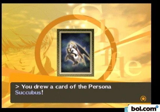 Shin Megami Tensei: Persona 4