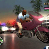 Grand Theft Auto: Vice City Stories