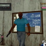 Grand Theft Auto: Vice City Stories