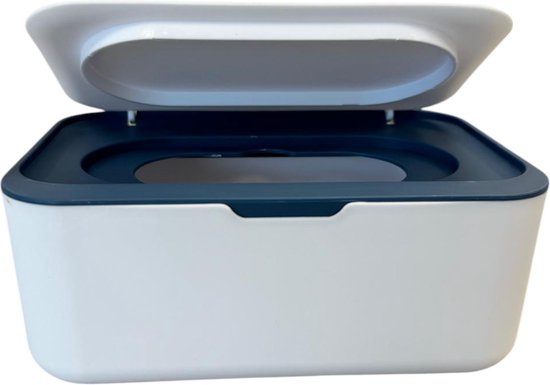 Billendoekjes Houder - Billendoekjesdoos - Tissuedoos - Tissuebox - Billendoekjesbox