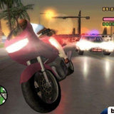 Grand Theft Auto: Vice City Stories