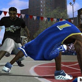 And 1 Streetball