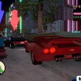 Grand Theft Auto: Vice City Stories