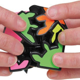 Brainstring Gear Shift