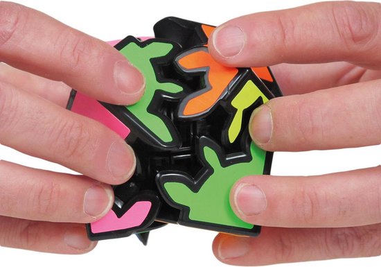 Brainstring Gear Shift