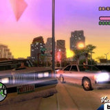 Grand Theft Auto: Vice City Stories