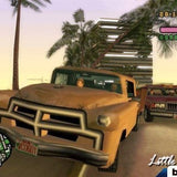 Grand Theft Auto: Vice City Stories