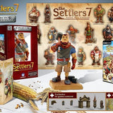 SETTLERS 7 COLLECTOR