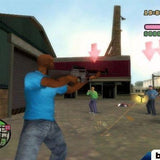 Grand Theft Auto: Vice City Stories