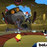 Xiaolin Showdown