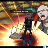 Shin Megami Tensei: Persona 4