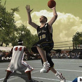 And 1 Streetball