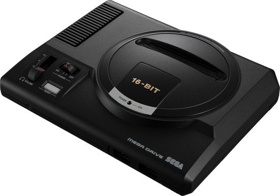 SEGA Mega Drive Mini