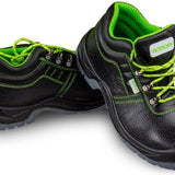 Rodopi® AIRGEE-Protect Veiligheidsschoenen S3 - Werkschoenen Maat 47