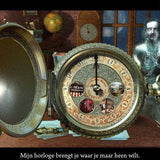 Midnight Mysteries: The Edgar Allan Poe Conspiracy