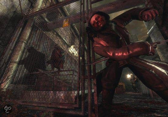 NecroVisioN: Lost Company - PC