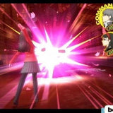 Shin Megami Tensei: Persona 4