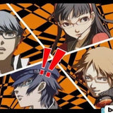 Shin Megami Tensei: Persona 4