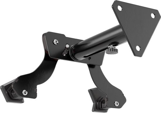 4toolz® Fiets Ophangbeugel Diepte Verstelbaar - Wandbeugel voor fiets