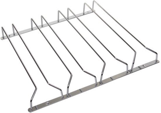 Ophangrek Wijnglazen - glazen - Wijnglazenhouder