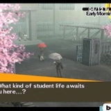 Shin Megami Tensei: Persona 4