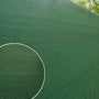 Hanse® Tuinscherm privacy scherm - mtr lang, hoog - groen