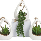 GreenDream® Kunstplanten - in - Cadeautip