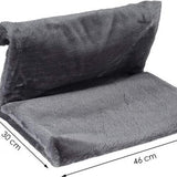 Kattenmand - Grijs - Kattenmand voor