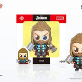 Hot Toys Avengers: Endgame Cosbi Mini Figure Thor 8 cm Mini-Figuur