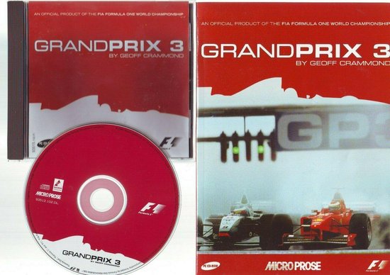 Best Of Grand Prix 3