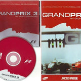 Best Of Grand Prix 3
