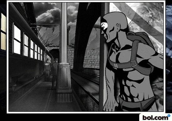 Diabolik: The Original Sin