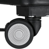 Winkelwagen Vouwkrat Trapklimmer Opvouwbaar max. 65 Kg Belastbaar