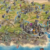 Civilization 4 + Warlords & Beyond The Sword