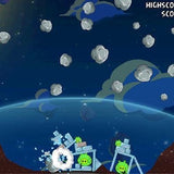 Angry Birds, Space
