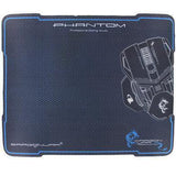 Dragon War Phantom Gaming Mouse Mat (Xxl Size)