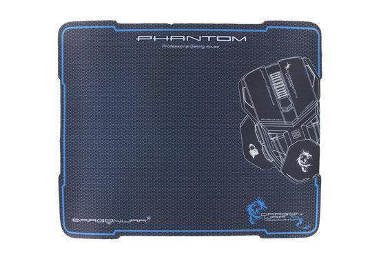 Dragon War Phantom Gaming Mouse Mat (Xxl Size)
