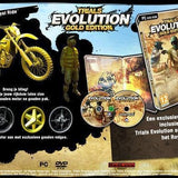 Trials Evolution Gold Edition - PC