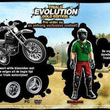 Trials Evolution Gold Edition - PC