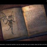 Sacra Terra: Kiss of Death - Collector's Edition