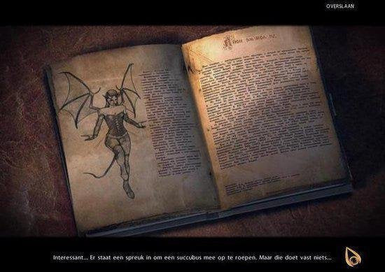 Sacra Terra: Kiss of Death - Collector's Edition