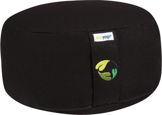Ecoyogi Meditatiekussen