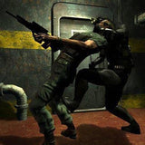 Tom Clancy’s Splinter Cell - Complete Collection