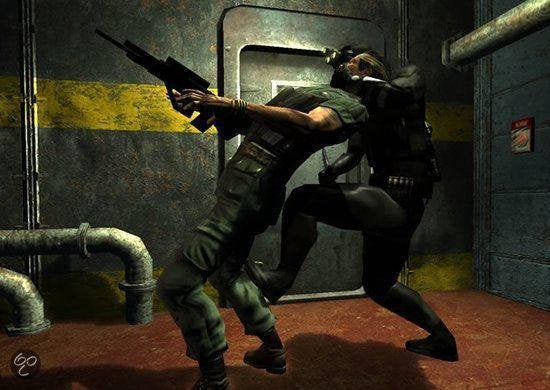 Tom Clancy’s Splinter Cell - Complete Collection