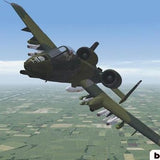 Wings over Europa: Cold war Soviet invasion -PC